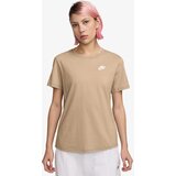 Nike Majica W NSW CLUB SS TEE | Eponuda.com