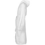 Kućni ogrtač KINN Bijelo XXXL Pamuk | shoptok.hr