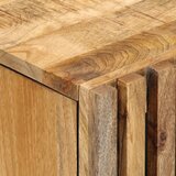  Kupaonski ormarić za umivaonik 62x34x58 cm masivno drvo manga | shoptok.hr