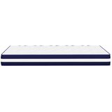 vidaXL Vzmetnica z žepkastim vzmetenjem srednje trda 180x200 cm | Shoptok.si