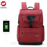  Ranac za laptop T-B3513 15.6" Red Cene