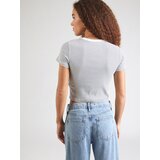 Levi's Majica 'ESSENTIAL' marine / živo rdeča / bela | Shoptok.si