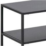 MID.YOU REGAL ZA ČEVLJE črna | Shoptok.si