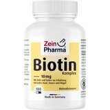 ZeinPharma biotin kompleks | Shoptok.si