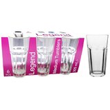  Set čaša 6/1 Octa Base 305 ml | shoptok.hr