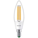 Philips led sijalica ultraefficient vintage B35 E14/2,3W/230V 3000K | Eponuda.com