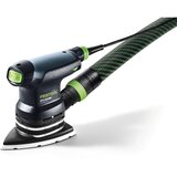 Festool Deltaslajfer DTS 400 REQ-Plus s StickFix brusnom podloškom 100 x 150 mm 578838 | shoptok.hr