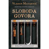Laguna Sloboda govora - Vladan Matijević ( 10409 ) Cene