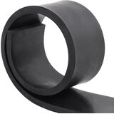  Gumeni rub za ralicu za snijeg crni 80x10x1 cm | shoptok.hr