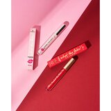 Essence What The Fake! Plumping Lip Filler sijaj za večji volumen ustnic 4,2 ml odtenek 01 Oh my plump! | Shoptok.si