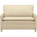 SOFA Krem 126 x 81 x 87,5 cm Tkanina | Eponuda.ba