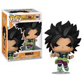 Funko figura pop! dragon ball super - broly | ePonuda.com