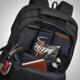 Riva Case ECO nahrbtnik za prenosnik 17.3" ČRN 8460 | Shoptok.si