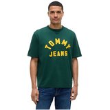 Tommy Hilfiger muška logo majica Cene