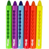 PASTEL Crayon Set 6 pcs. | shoptok.hr