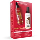Revlon Professional UNIQ ONE 2-piece CASE Cijene