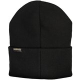 Napapijri BLACK MEN'S BEANIE | ePonuda.com