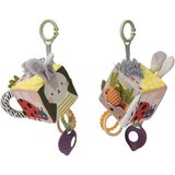 Taf Toys aktivna kocka ( 22114098 ) | ePonuda.com