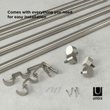  Curtains - accessories umbra | shoptok.hr