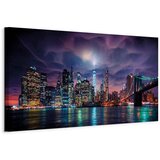 Artgeist SLIKA NA PLATNU | Shoptok.si