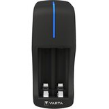 Varta baterije 2kom AAA 800mAh mini punjac AA AAA | Eponuda.ba
