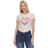 Guess Majice & Polo majice W4RI53 J1314 Rožnata | Shoptok.si