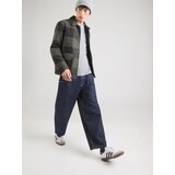 Napapijri Majica siva / crna | shoptok.hr