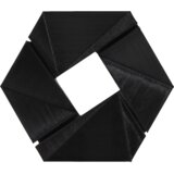 3DJAKE tpu A95 črna - 1,75 mm / 750 g | Shoptok.si