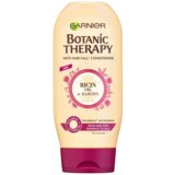 Garnier botanic Therapy Ricinus Oil & Almond negovalni in okrepitveni balzam za lase 200 ml za ženske | Shoptok.si