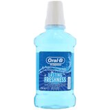 Oral-b complete Lasting Freshness Artic Mint vodice za ispiranje usta 250 ml | shoptok.hr
