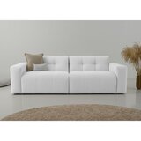 Scandic Bež sofa 220 cm Maxel – | shoptok.hr