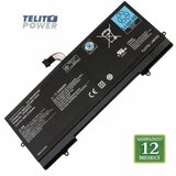 Baterija za laptop fujitsu lifebook U772 / FPCBP372 14.4V 45Wh / 3150mAh