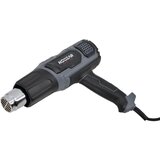  HOOZAR 2000W HEAT GUN WITH ADJUSTABLE AND ACCESSORIES LCD DISPLAY | shoptok.hr