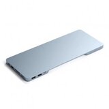 Satechi usb-c slim 24” imac blue multiport hub | ePonuda.com