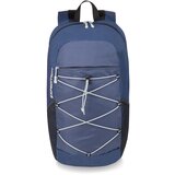 Semiline Unisex's Trekking Backpack A3023-7 Grey/Navy Blue | Shoptok.si