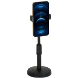 MID.YOU Držalo Za Mobitel Flexmobi Ii, Črna | Shoptok.si