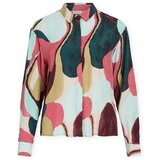 Vila VILULU KAI L/S SHIRT Višebojna Cijene
