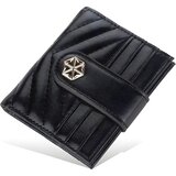  Novčanik Boiseen YA-36005 - Crna KP36005 | shoptok.hr