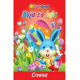 PanGraf Boja za jaja crvena | ePonuda.com