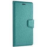  alivo futrola preklop xiaomi redmi note 12 pro 5G / X5 pro zelena Cene