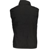 SCUOLA NAUTICA NAUTICAL SCHOOL BLACK MEN&#39;S SLEEVELESS | shoptok.hr