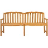  Ručni drveni klupko s ružama Prirodna 180,5 x 60 x 96 cm | Eponuda.ba