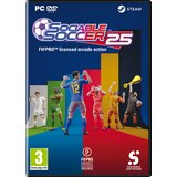  Sociable Soccer 2025 (PC) | Shoptok.si