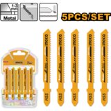 Ingco JBT118A LIST UBODNE TESTERE ZA METAL 5/1 u