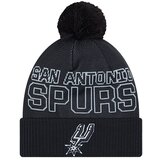 New Era San Antonio Spurs 2023 NBA Draft zimska kapa | shoptok.hr