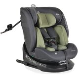 Cangaroo autosedište draco i-size 40-150cm grey ( CAN1769 ) | ePonuda.com
