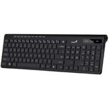  Tastatura wireless GENIUS KM-7230 black BiH 31310021406 | Eponuda.ba