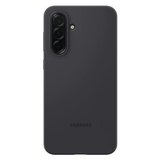 Samsung 8806097093312 silikonska maska za telefon a36 5g crna ( ef-pa366-cbe ) Cene