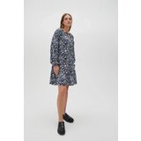 Marisse Women's Dress L-Su-4608 Navy | ePonuda.com