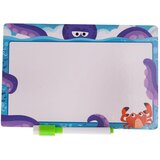  Drvena ploča za igru + Ocean Puzzle | shoptok.hr